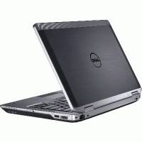 ноутбук DELL Latitude E6430s i5 3320M/4/750/Win 7 Pro/Black