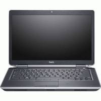 ноутбук DELL Latitude E6430s i5 3340M/4/500/Ubuntu