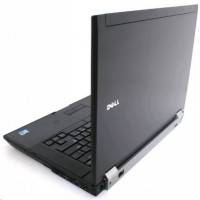 Dell Latitude E6500 P8800/2/250/Win 7 Pro/Black