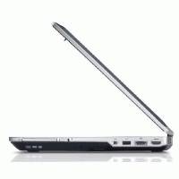 ноутбук DELL Latitude E6520 i5 2540M/4/750/4200M/Win 7 Pro