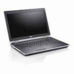 ноутбук DELL Latitude E6520 i7 2720QM/8/256/Win 7 Pro