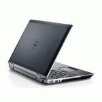 DELL Latitude E6520 i7 2720QM/8/256/Win 7 Pro