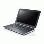 ноутбук DELL Latitude E6520 i7 2720QM/8/256/Win 7 Pro