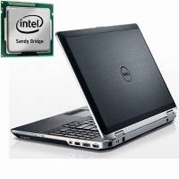 ноутбук DELL Latitude E6520 i7 2760QM/2/500/DOS/Silver