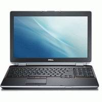 DELL Latitude E6520 i7 2760QM/2/500/DOS/Silver