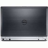 ноутбук DELL Latitude E6520 i7 2760QM/2/500/DOS/Silver
