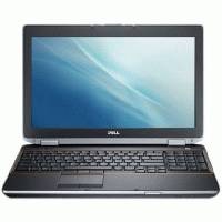 ноутбук DELL Latitude E6520 i7 2760QM/4/750/4200M/Win 7 Pro