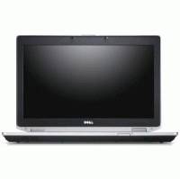 ноутбук DELL Latitude E6530 i3 2350M/4/500/HD4000/Linux/Black