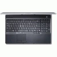 DELL Latitude E6530 i3 2350M/4/500/HD4000/Linux/Black