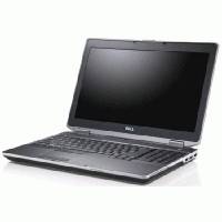 ноутбук DELL Latitude E6530 i3 2350M/4/500/HD4000/Linux/Black