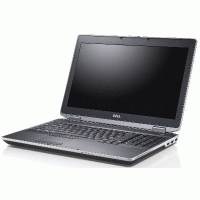 DELL Latitude E6530 i5 3320M/4/500/HD4000/Win 7 Pro/Black