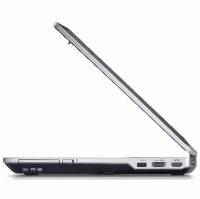 ноутбук DELL Latitude E6530 i5 3320M/4/500/HD4000/Win 7 Pro/Black
