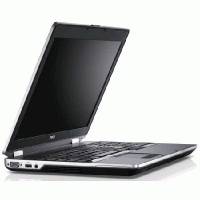 DELL Latitude E6530 i5 3320M/6/500/HD4000/Win 7 Pro/Black