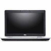 ноутбук DELL Latitude E6530 i7 3520M/4/750/5200M/Win 7 Pro/Black