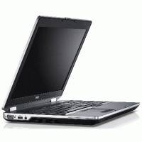 ноутбук DELL Latitude E6530 i7 3520M/4/750/5200M/Win 7 Pro/Black