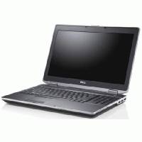 ноутбук DELL Latitude E6530 i7 3630QM/8/256/5200M/Win 7 Pro