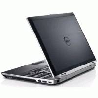 DELL Latitude E6530 i7 3720QM/8/256/5200M/Win 7 Pro/Black