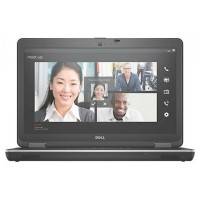 ноутбук DELL Latitude E6540 i5 4310M/4/500+8/Win 7 Pro/Black