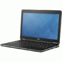 ноутбук DELL Latitude E7240 i5 4200U/4/128/Win 8 Pro/Black CA3LE7240RUSBTO