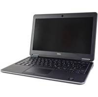 ноутбук DELL Latitude E7240 i7 4600U/8/256/Win 7