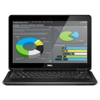 ноутбук DELL Latitude E7240 i7 4600U/8/256/Win 8.1 Pro 210-AAPV-028