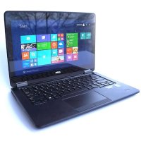 ноутбук Dell Latitude E7250 210-ACWG-010