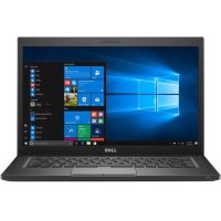 ноутбук Dell Latitude E7280 7280-6195