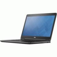 ноутбук DELL Latitude E7440 i5 4300U/8/128/Win 7 Pro/Black