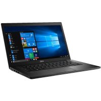 ноутбук Dell Latitude E7480 7480-6218