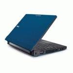 нетбук DELL Latitude L2100 N270/1/160/Win XP/Blue
