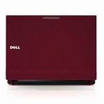 DELL Latitude L2100 N270/1/160/Win XP/Red