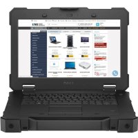 ноутбук Dell Latitude Rugged 7414-0673