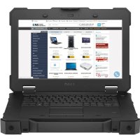 ноутбук Dell Latitude Rugged 7414-0680