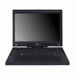 DELL Latitude XT2 SU9400/3/80/VB