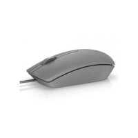 мышь Dell MS116 Grey 570-AAIT
