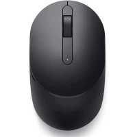 мышь Dell MS3320W Black 570-ABHK