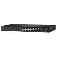 коммутатор Dell Networking N1524P N1524P-AEVY-01