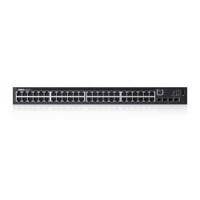 коммутатор Dell Networking N1548P N1548P-AEWB-01