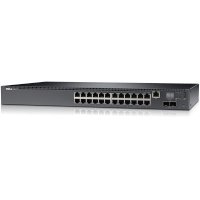 коммутатор Dell Networking N2024 210-ABNV/003
