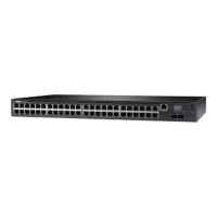 коммутатор Dell Networking N2048 N2048-ABNX-01