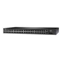 коммутатор Dell Networking N2048P 210-ABNY/001