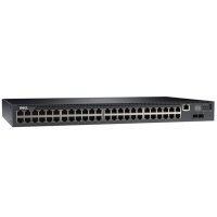 коммутатор Dell Networking N2048P N2048P-ABNY-01