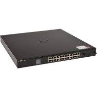 коммутатор Dell Networking N4032 N4032-ABVS-01