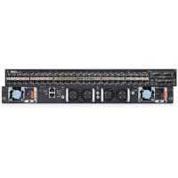 коммутатор Dell Networking N4064F N4064F-ABVW-01