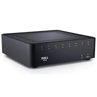 коммутатор Dell Networking X1008 X1008-AEIQ-01