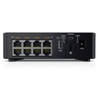 Dell Networking X1008 X1008-AEIQ-01