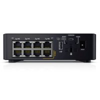 Dell Networking X1008P X1008P-AEIR-01