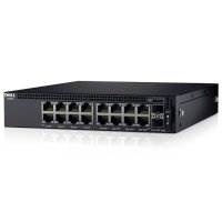 коммутатор Dell Networking X1018 X1018-AEIK-01