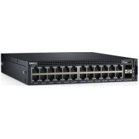 коммутатор Dell Networking X1026 210-AEIM