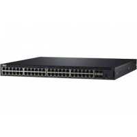 коммутатор Dell Networking X1052P 210-AEIP